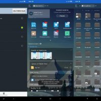 es dawn theme v1.0.1(68)