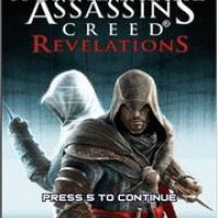 Assassins Creed Revelations