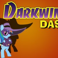 Darkwing Dash