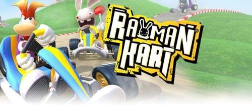 Rayman Kart-176x220 MOTO