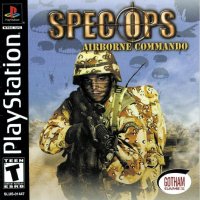 Spec Ops - Airborne Commando (Rus Vitan)(FULL)[175mb]