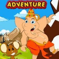 ganesha adventure 360x640 rus