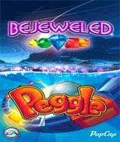 Bejeweled+Peggle by BerON