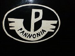 Emblem Pannonia