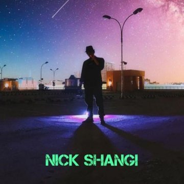 Nick Shangi