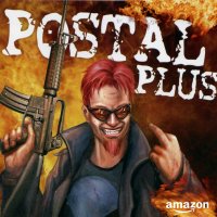 POSTAL [Rus.crk.Amazon.Removed]