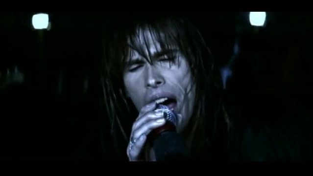 Aerosmith - I Don't Want To Miss A Thing