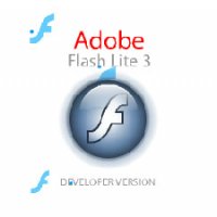 Adobe flash lite 3