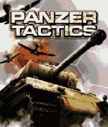 Panzer Tactics RUS Nokia 176x208