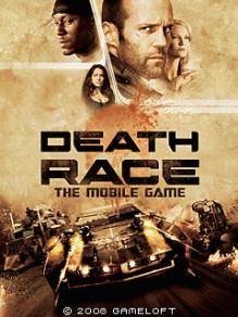 Death Race Moto 176x220