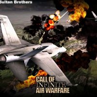 call-of-infinite-air-warfare-v1.0.2-mod-