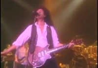 Brian May-Tie Your Mother Down Live At The Brixton Academy 19