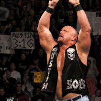 StoneCold Steve Austin