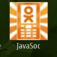 javasoc+odnoklassniki