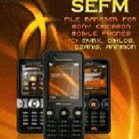 SEFM v085