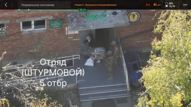 Video by Специальная Военная Операция (СВО) РФ-Downloaded by