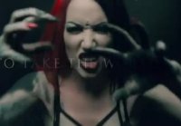 New Years day malevolence