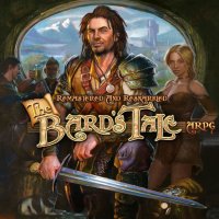 The Bard's Tale [Rus]