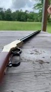 Винтовка Henry .45 Colt