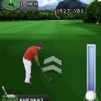 Golf Pro Contest 2