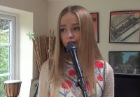 Forgive You Now - Original Song (Live) - Connie Talbot