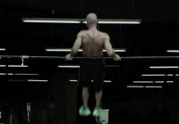 Frank Medrano - Superhuman Bodyweight Workout Domination