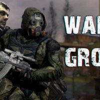 War Groups [Mod]