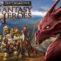 Hex Commander: Fantasy Heroes [Mod]