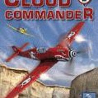 Cloud Commander 3D