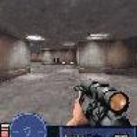 Lock N Load Combat Arena 3D Symbian-6