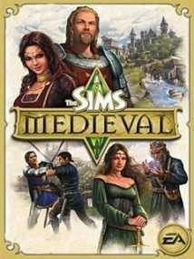 The Sims Medieval Nokia s40v6 320x240