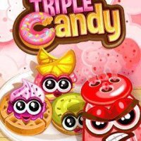 Triple Candy 352x416