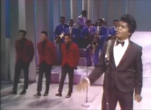 James Brown - It's A Man's Man's Man's World