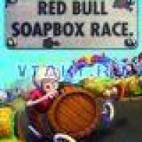 Red Bull Soapbox Race