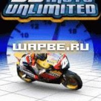 O 36934 moto unlimited 240x320 Wapbe.RU