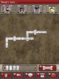 Dominoes OS 9.1