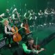 The Prodigy Medley [new edit 2020] Prime Orchestra live cover