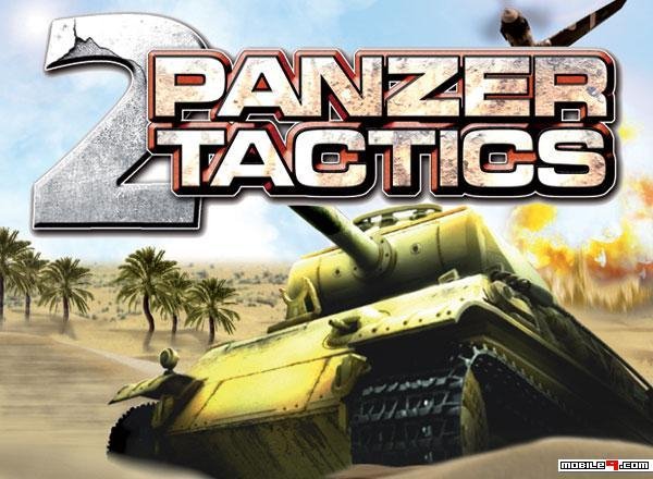 Panzer Tactics 2