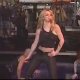 2yxa ru Britney Spears LIVE I m a slave for you on letterman