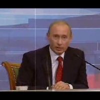 Путин - Кто может быть президентом