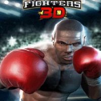 ko fighters 3d