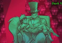 --Villainous-- DemenciaAMV 'Pretty Little Psycho'