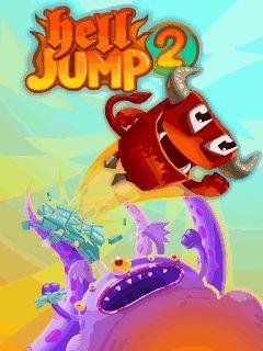 hell jump2 samsung 240x320 ts