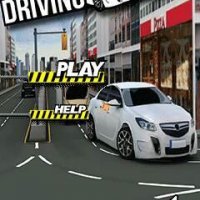 driving 3d