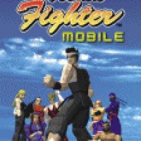 virtua fighter mobile 3d