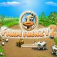 Farm Frenzy 2 s40 240x320