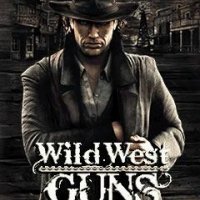 Wild West Guns (rus). Nokia - 128x160 (S