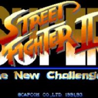 Super Street Fighter II