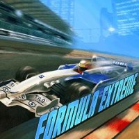 3D Formula Extreeme SE 240x320