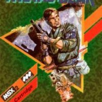 Metal Gear Classic Nokia 320x480